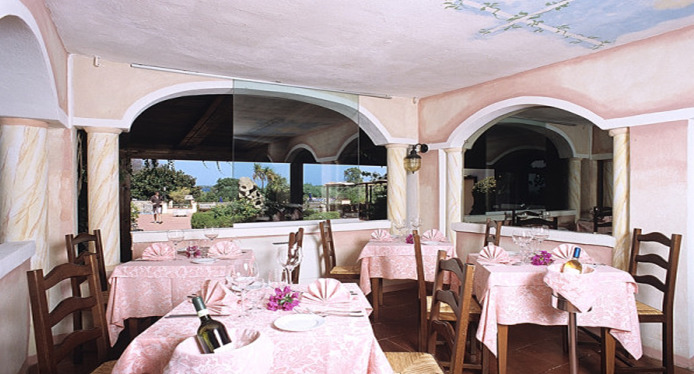 Colonna Hotel 4*