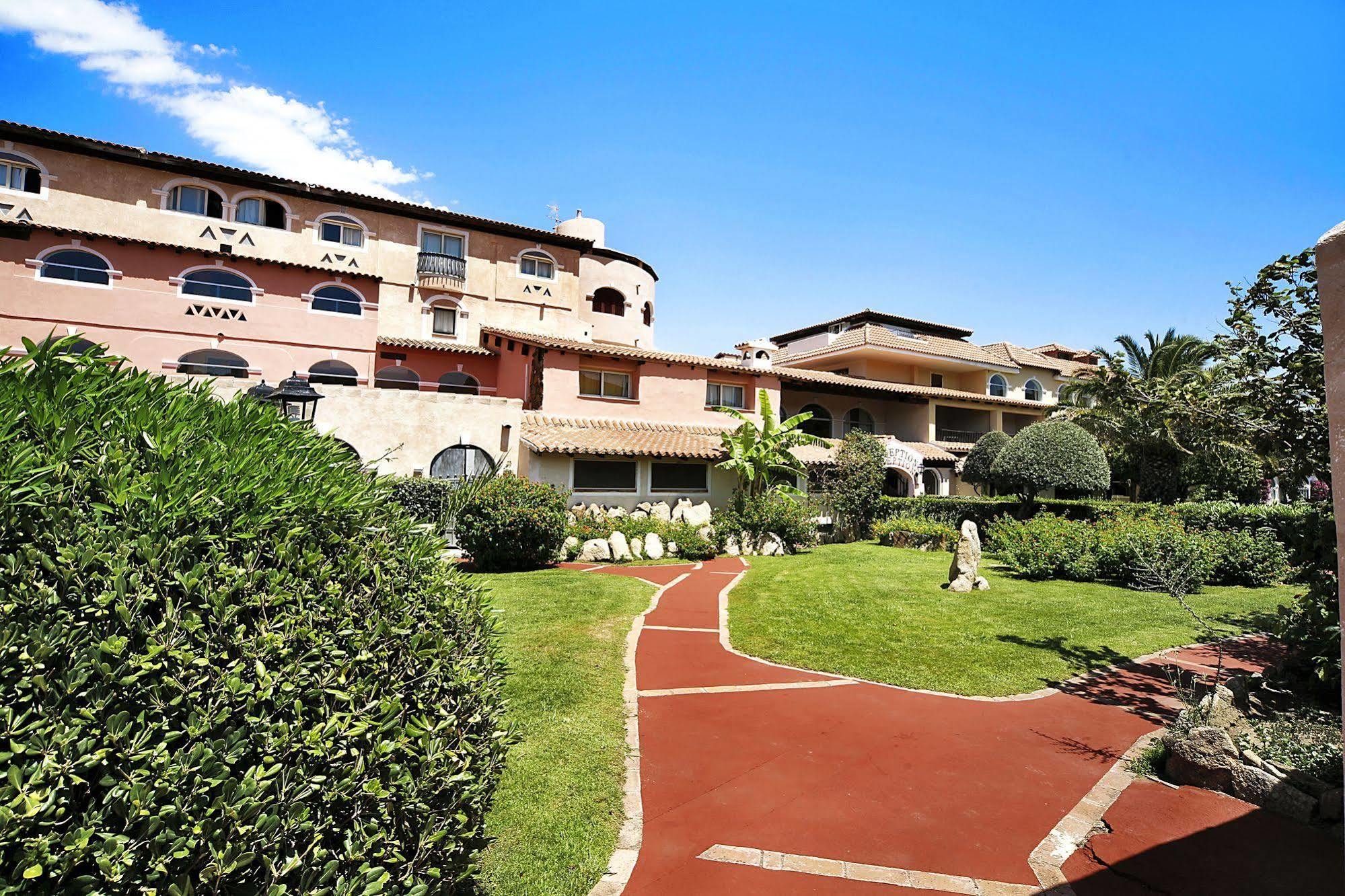 Hotel Colonna