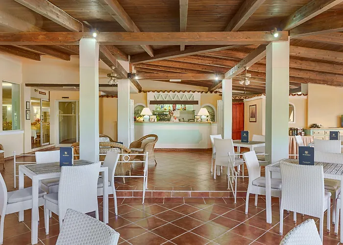 Colonna Beach Hotel Marinella