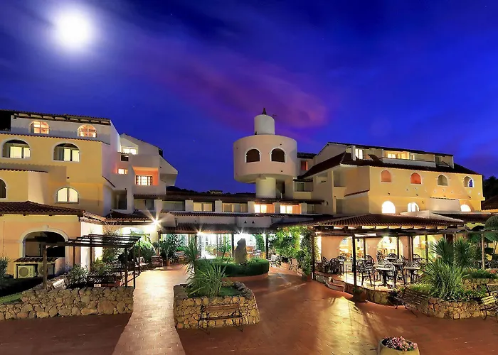 Colonna Beach Hotel Marinella