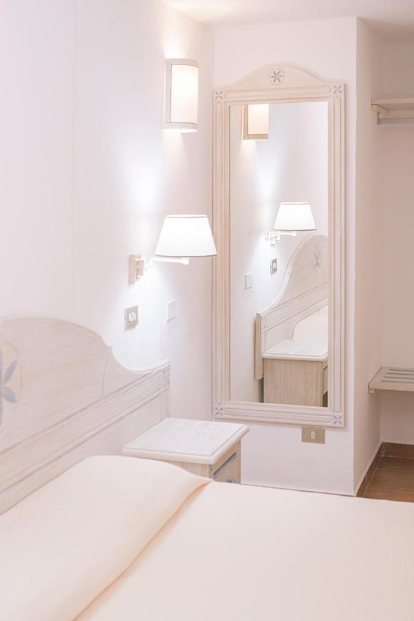 Colonna 4* Marinella (Sardinia)