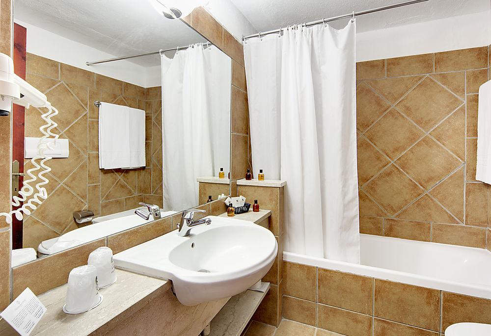 Hotel Colonna Marinella (Sardinia)