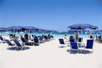 Hotel Colonna Marinella (Sardinia)