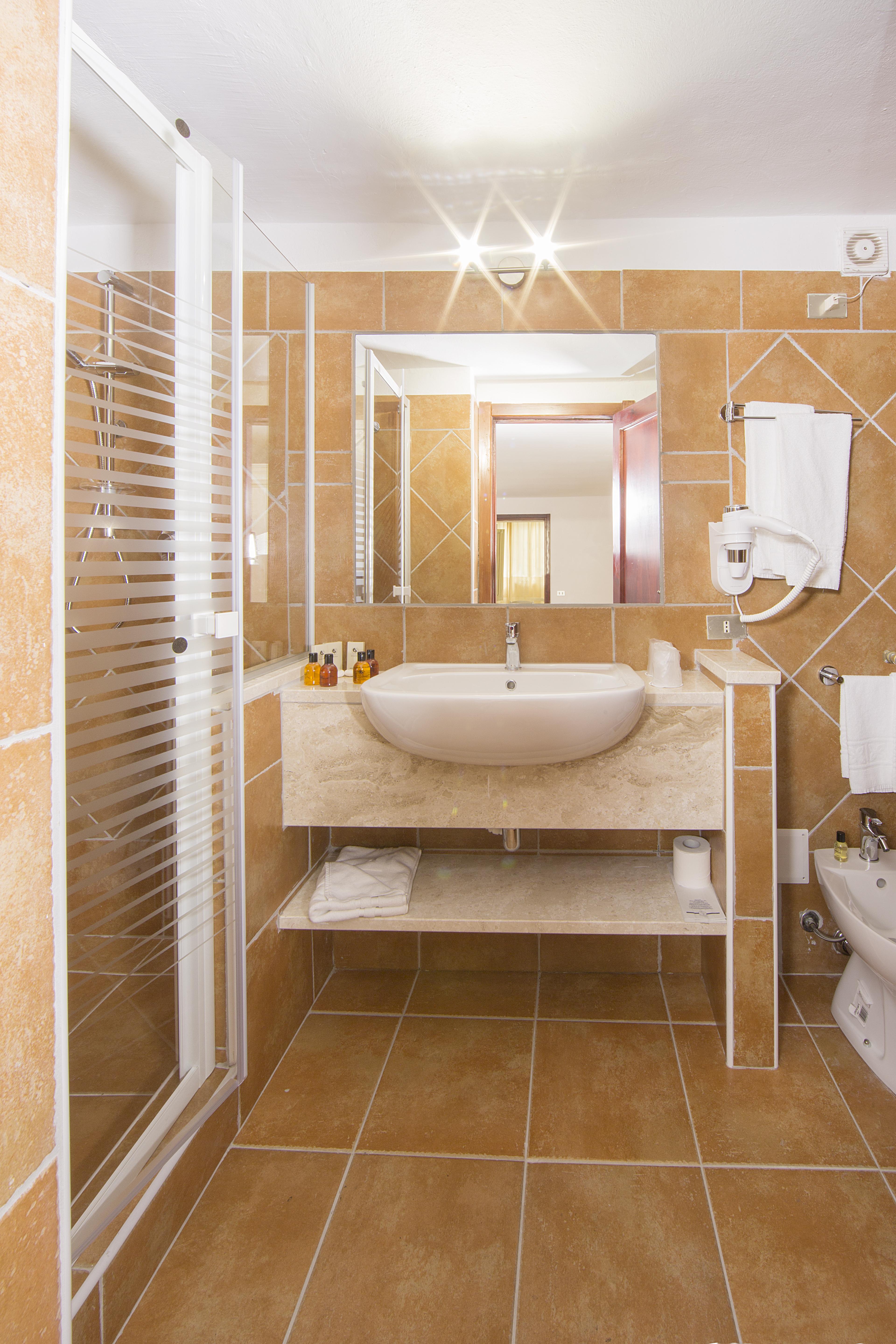 Colonna Hotel Marinella (Sardinia)