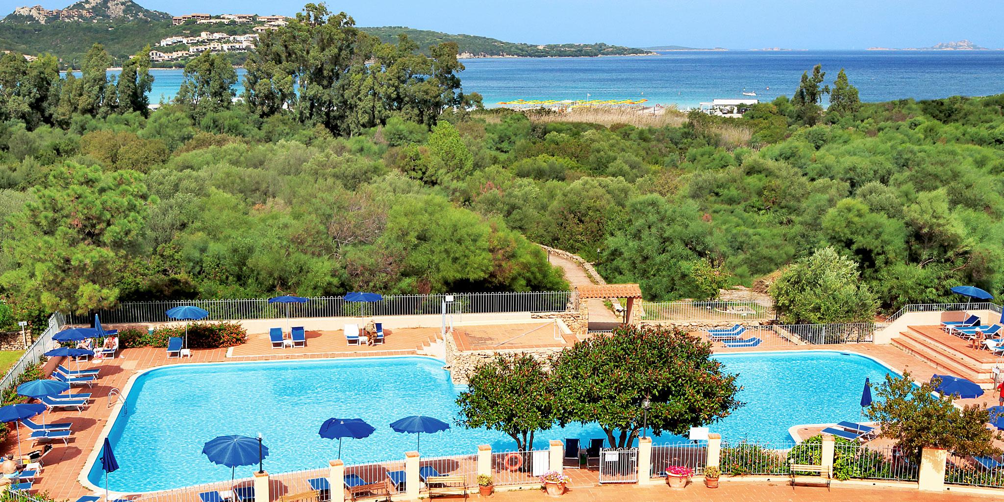 Hotel Colonna