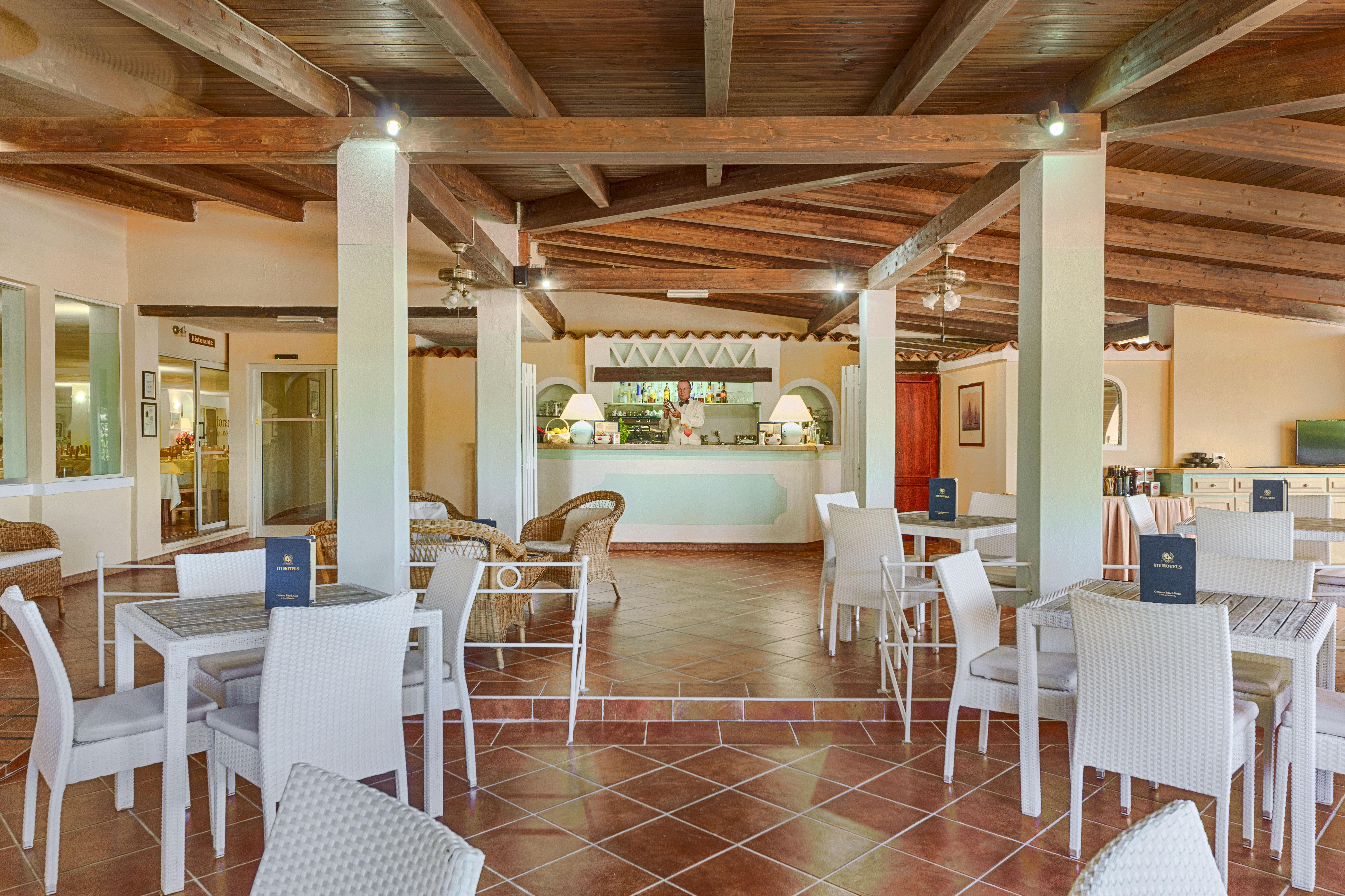 Colonna Hotel