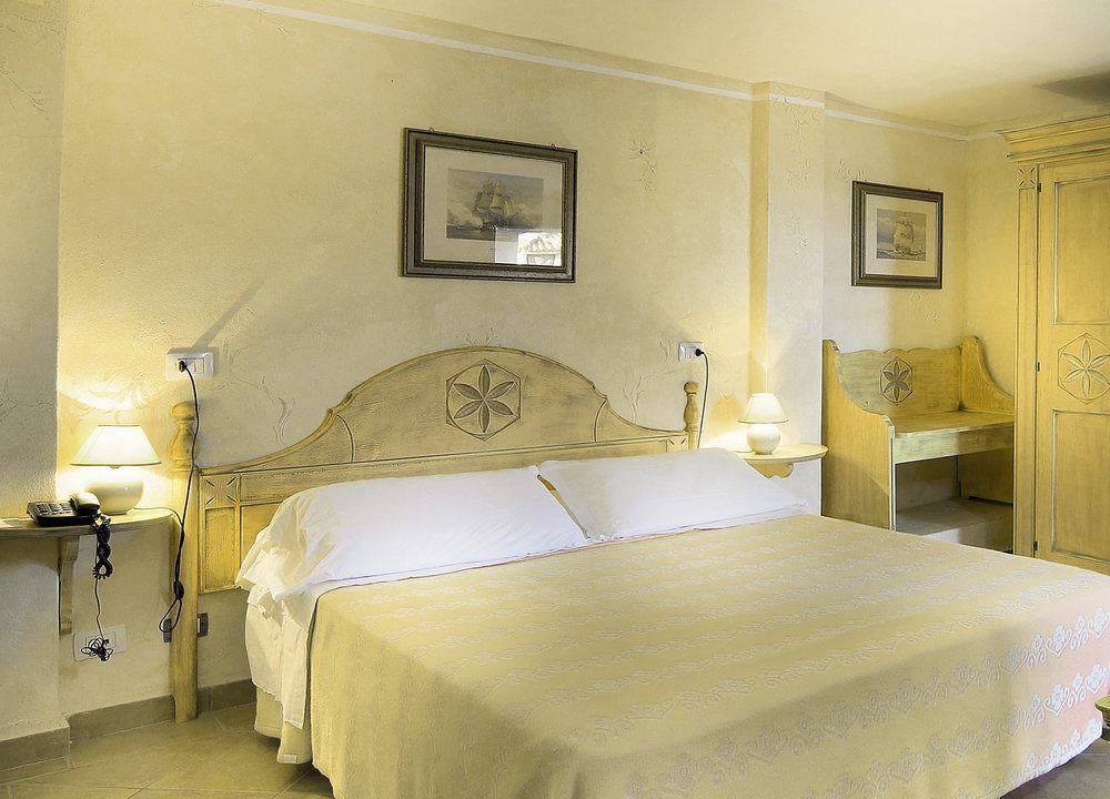 Colonna Hotel 4*