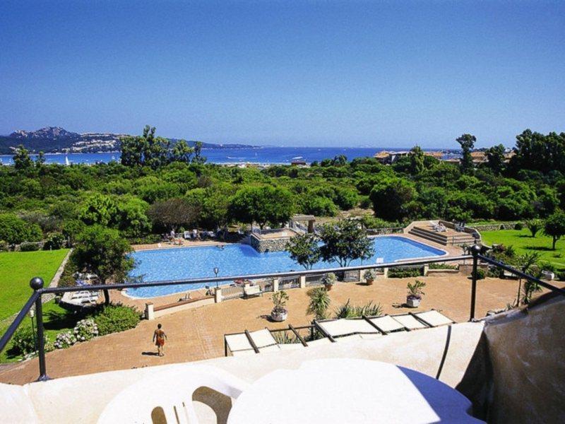 Hotel Colonna