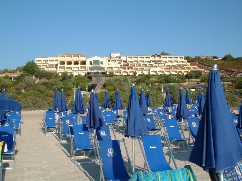 Hotel Colonna