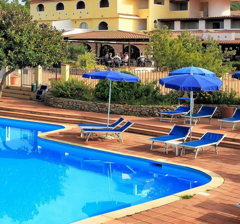 Colonna 4* Marinella (Sardinia)