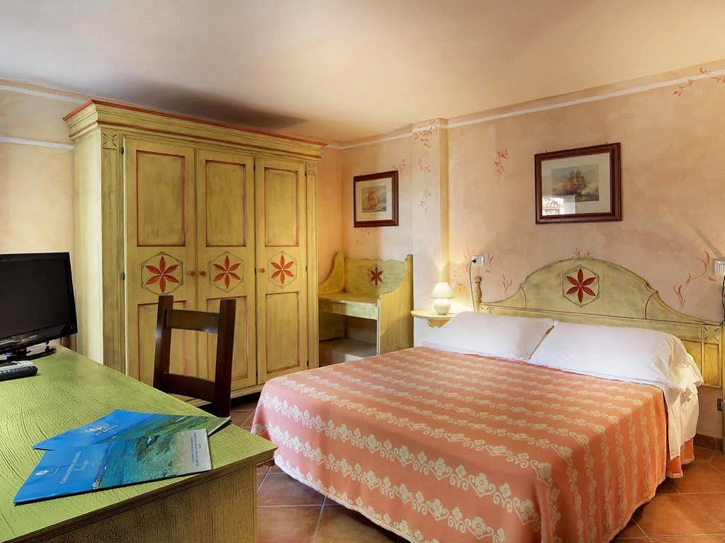 Hotel Colonna 4*