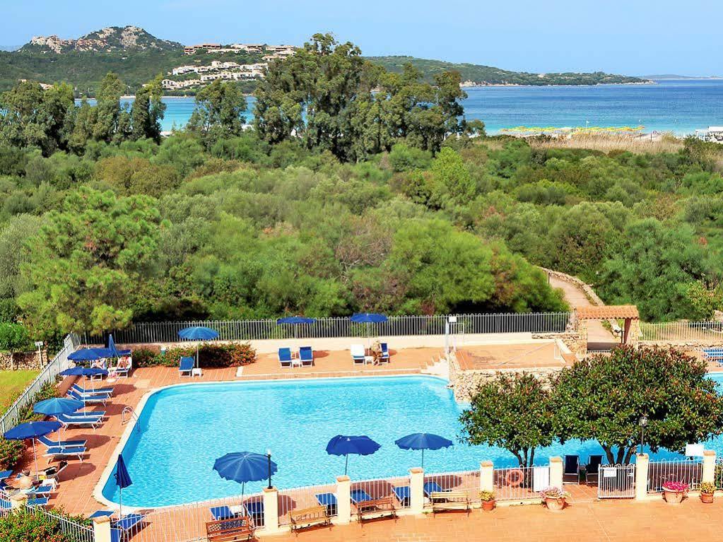 Colonna Hotel Marinella (Sardinia)