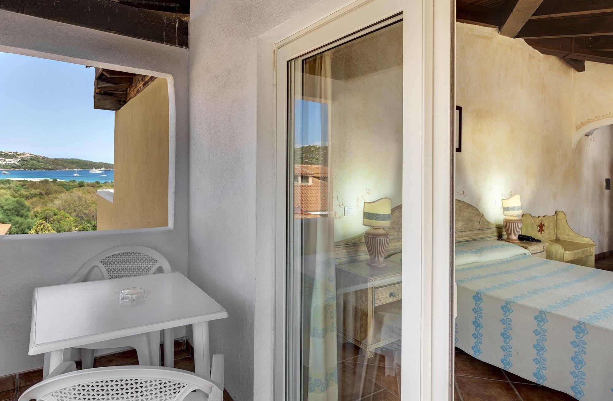Hotel Colonna