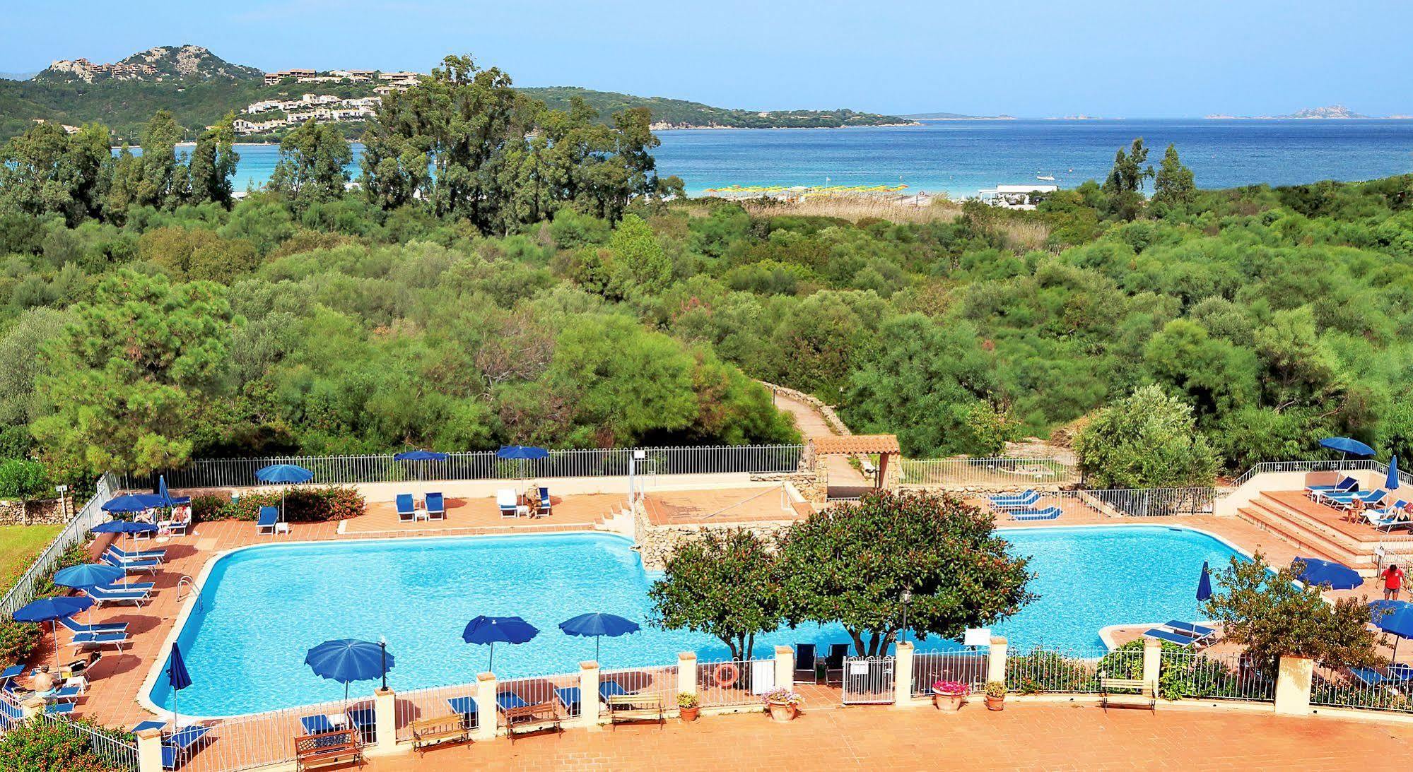Hotel Colonna