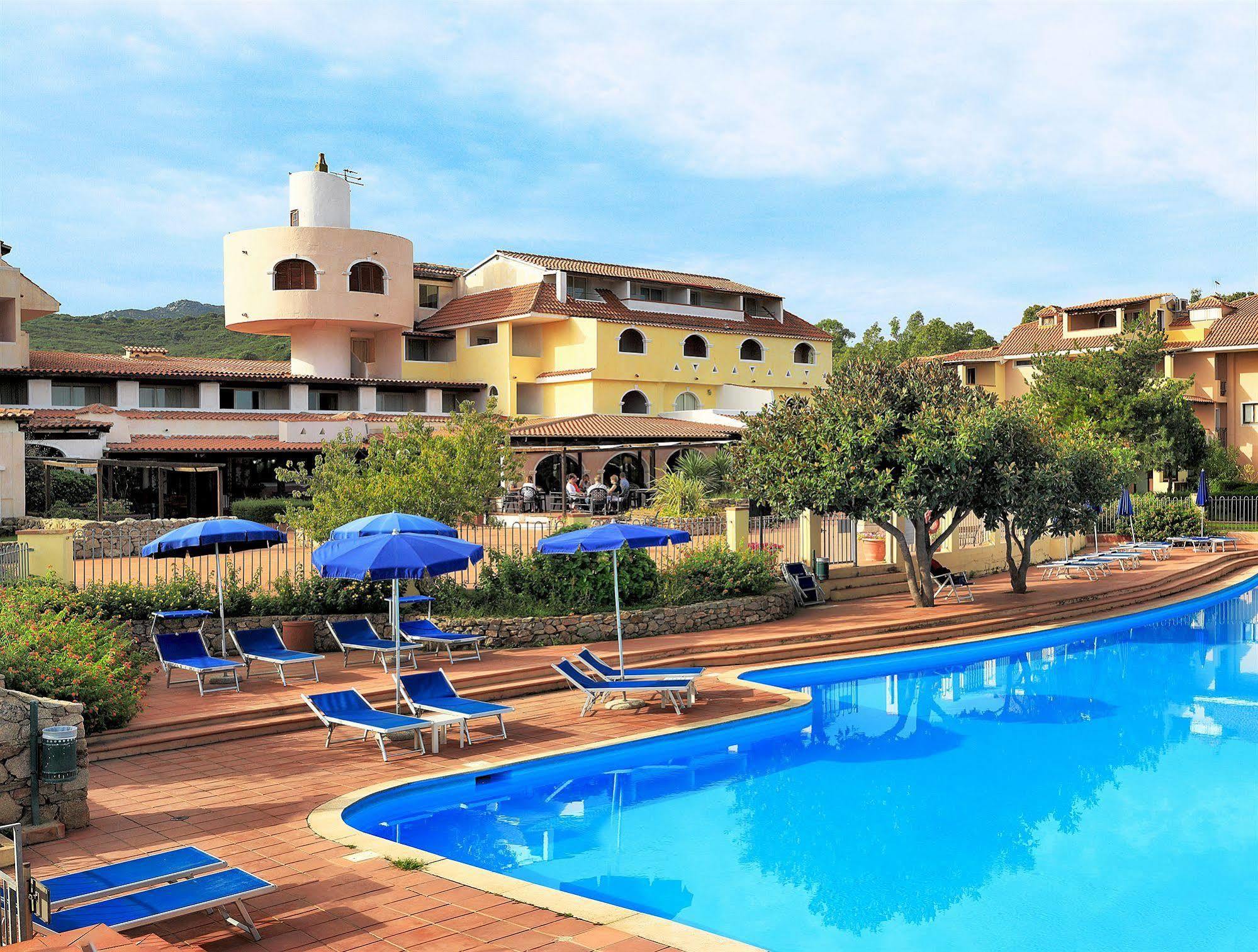 Hotel Colonna