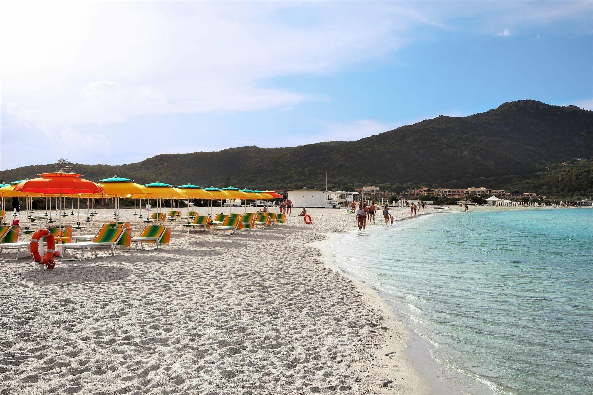 Colonna Marinella (Sardinia)