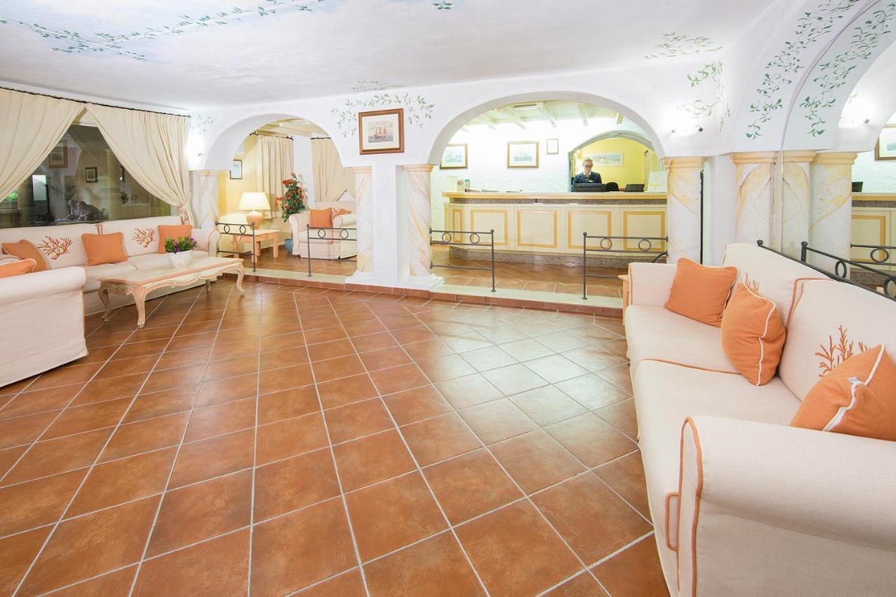 Hotel Colonna