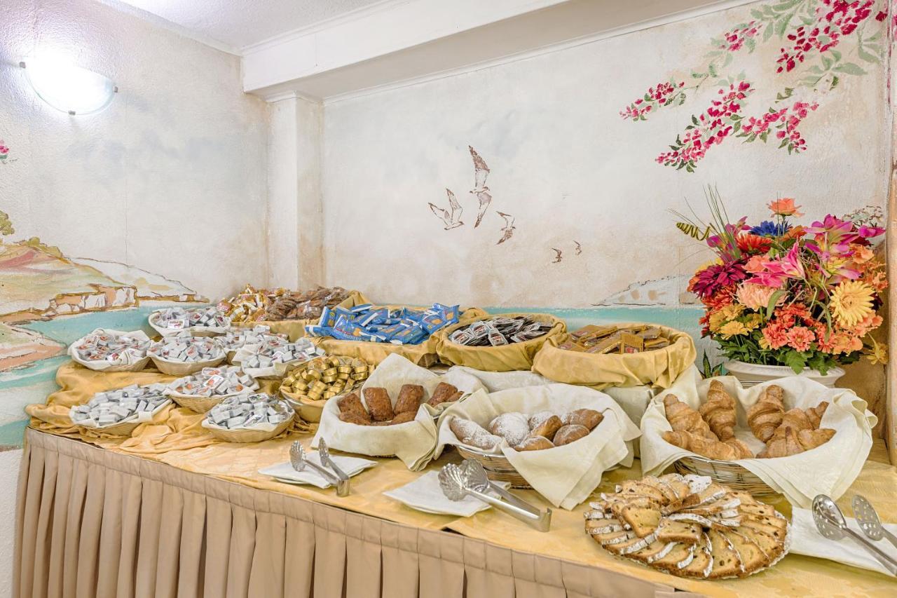 Colonna Hotel 4*