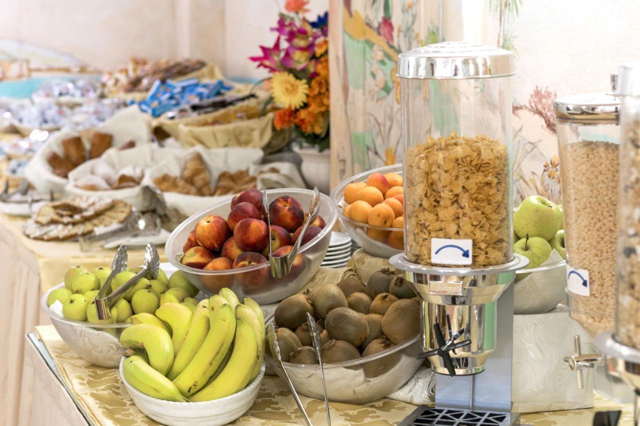 Hotel Colonna Marinella (Sardinia)